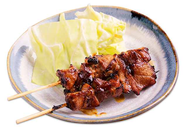 その1.　満州焼風